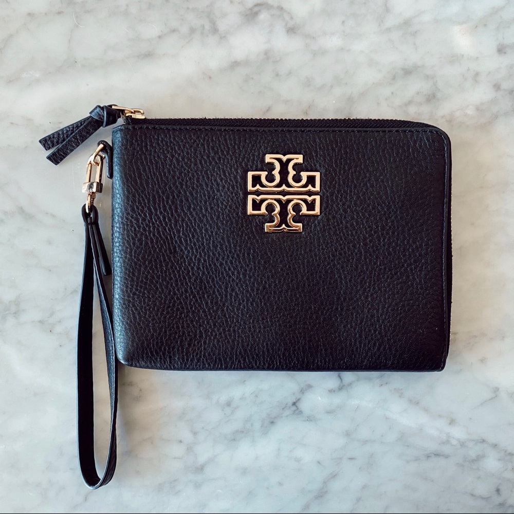Tory Burch Wristlet